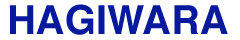 hagiwara-logo